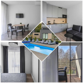 Gold holiday Apartments - Mano jūra 2 